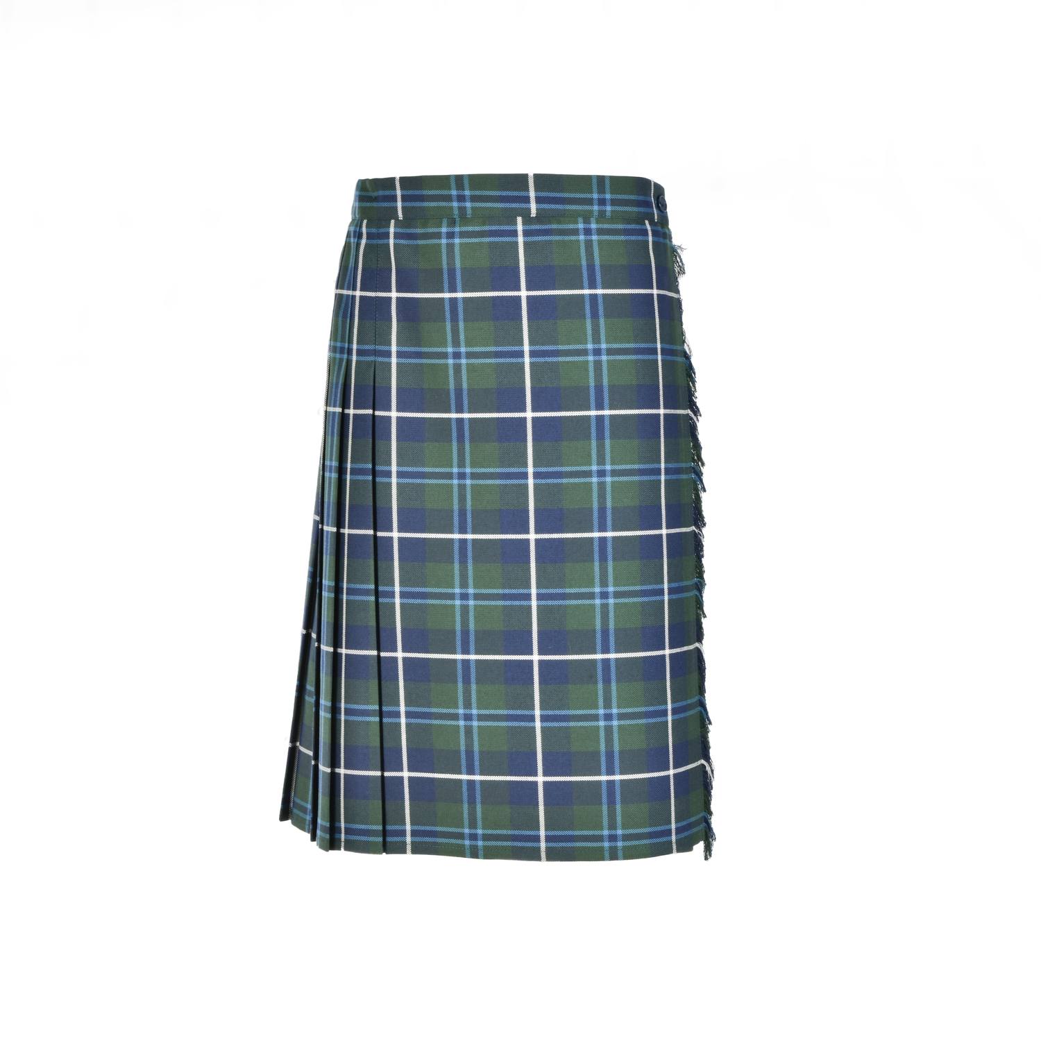 Preparatory Skirt